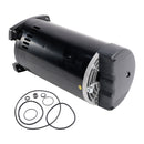 B2842 Swimming Pool Motor 1.5HP 230V 3450 RPM
