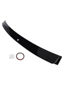 2004-2013 BMW 3 Series Saloon E90  M3 Saloon E90 models Gloss Black Rear Roof Spoiler Window Wing
