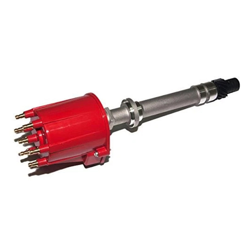 GM23 High Performance Ignition Distributor 841635 For GMC Pontiac V6 4.3L 262