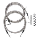 2004-2008 GMC Sierra 1500 Fuel Line Kit 819-816 15946178 19356397
