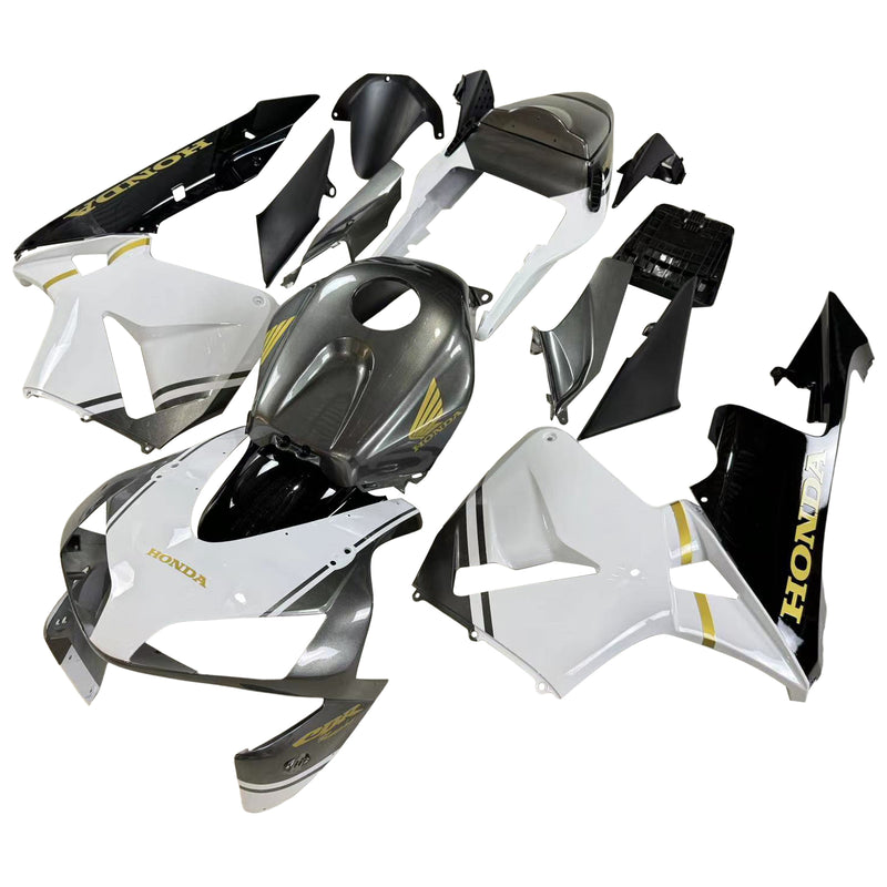 Honda CBR600RR 2003-2004 F5 Fairing Kit Bodywork Plastic ABS