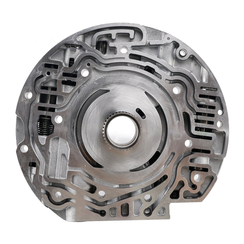 6L80 6L90 Pump Cover Stator Rebuilt w/ Updated Stator Shaft  24289721 24236939