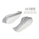 Mid-Frame Air Heat Deflector fit for Touring CVO Street Glide Road Glide 23-2024