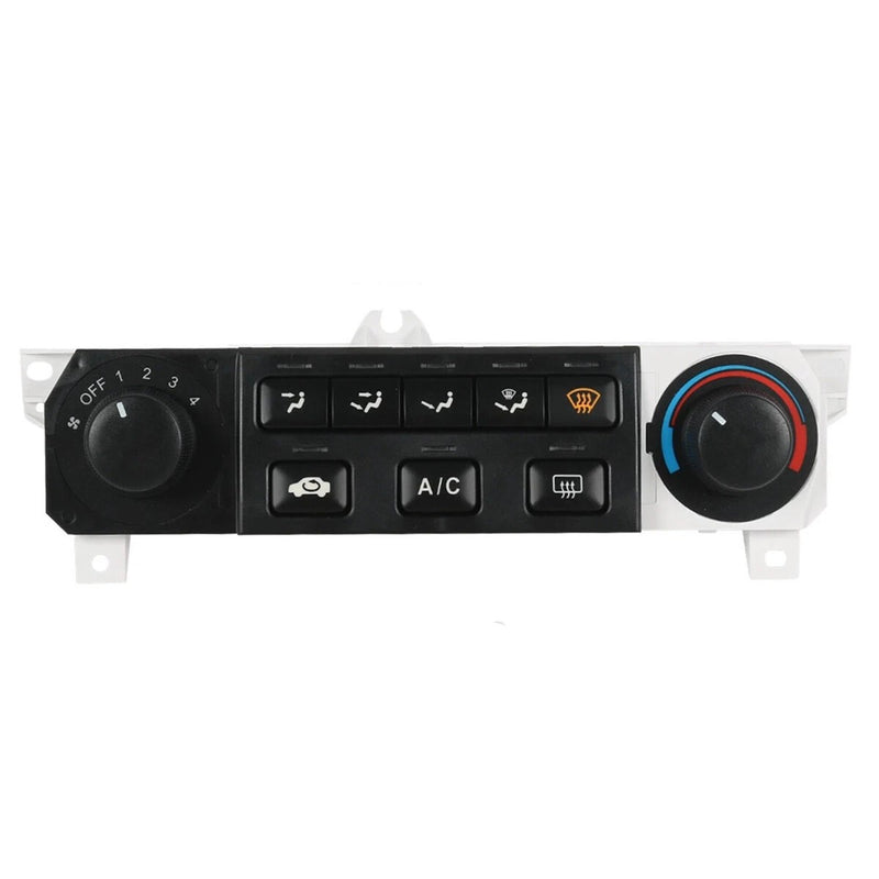 HVAC Control Module 599-268 79600-S84-A01ZA for Honda Accord 1998-2000