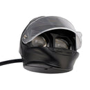 20W Led Electric Scooter Light 2000Lm Bright Waterproof Headlight For Motobike