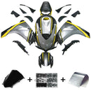 Honda CBR1000RR 2008-2011 Fairing Kit Bodywork Plastic ABS
