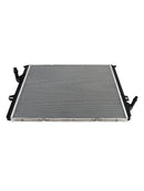 2016-2018 For BMW 340i xDrive F30 Engine Radiator 17118625430