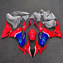 Injection Fairing Kit Bodywork Plastic ABS For Honda CBR400R 2022