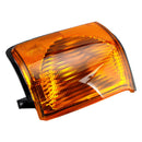 Left Indicator Light Lamp XBD100880 for Land Rover Discovery 2 Front L/H N/S