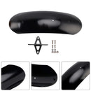 Steel Front Fender Fit For MOTO GUZZI V7 II Stone Classic Special 10-16