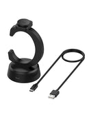 Apple Watch Charger Vertical C-Shaped Charger iwatch Charging Dock Stand Adapter