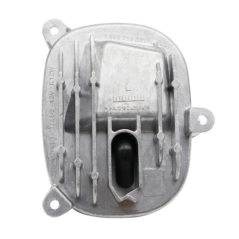 Left+Right LED Cornering Light Module For BMW 6 Series F12 F13 F06 LCI 2014-2018