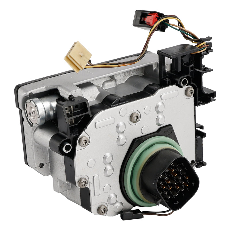 62TE Transmission Solenoid Block 2006-UP (6 SPEED) For Chrysler