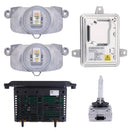 Adaptive Xenon Ballast Control Module Kit For BMW 3 Series 320i 318d 335i 2011-2015