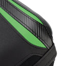 2024-2025 For Kawasaki Ninja 500 Z500 Front&Rear Raider Passenger Cushion Kit Black2