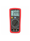UT39C+ Digital Multimeter AC DC Voltmeter Ohm Cap Diode Tester