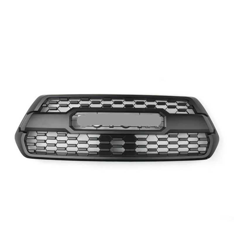 TRD Pro Grille Fit for Tacoma (2016-2023) Matte Black PT228-35170