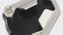 2019-2020 TRIUMPH Scrambler 1200XC 1200XE Kickstand Sidestand Plate Pad