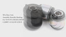3Pcs Rear Arm Assembly Knuckle Bushing For Toyota Highlander Camry Avalon Lexus Generic