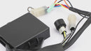 Ignition CDI Box Fit for Yamaha YFM 350 Big Bear Moto 4 YFM350 3HN-85540-10-00 Generic