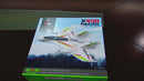 WLtoys XK X450 RC Airplane Brushless 2.4G 6CH 3D/6G LED Fixed Wing RTF
