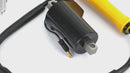 Ignition Coil + Spark Plug for Honda Sportrax 400 TRX400EX XR400R 30500-HN1-003 Generic