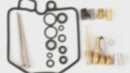 Carburetor Carb Rebuild Repair Kit For Honda CB750F CB750 F Super Sport 1980-82 Generic