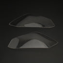 Front Headlight Lens Protection Cover Fit For Honda Cbr1000Rr 2017-2020 Smoke Generic
