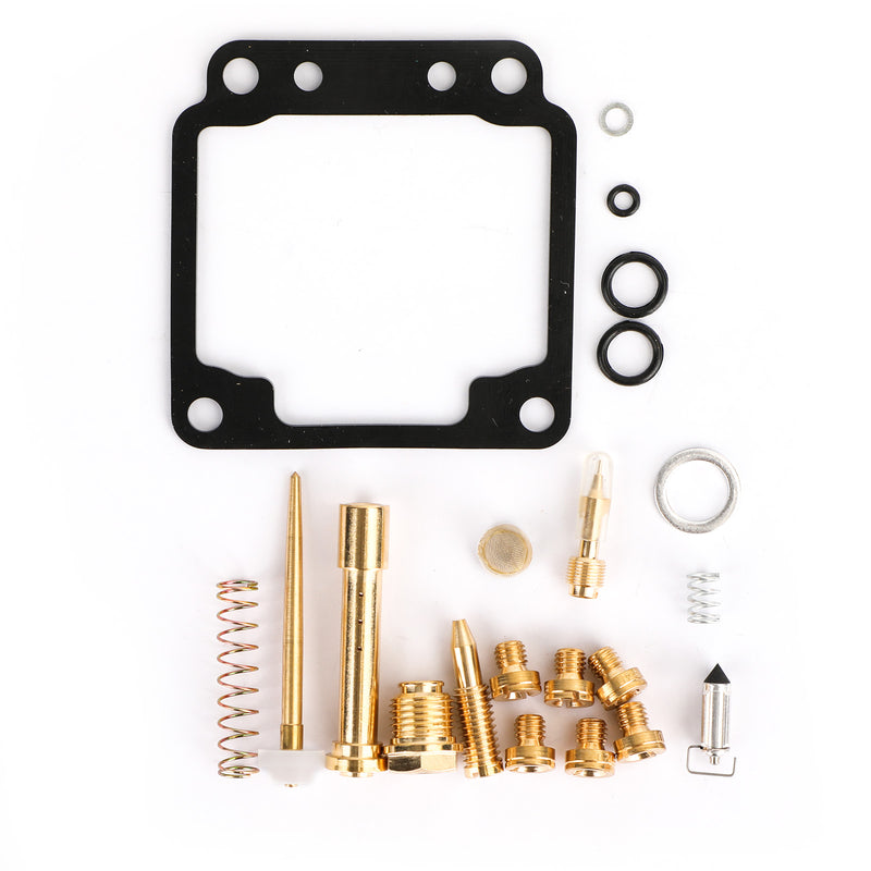 Carburetor Carb Rebuild Repair Kit fit for Yamaha XJ750 41Y Seca XJ750R XJ750M Generic