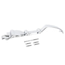 Milwaukee M8 2017-2020 Chrome Precision Inner Primary Accent Cover Generic