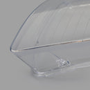 Headlight Cover Headlamp Lens Left For AUDI A8 D3 2005-2010 Clear Generic