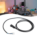 3D Printer X Y Z Axis Limit Switch Sensor + Cable Fit for Sidewinder X2