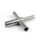 1x T-1 X-Key Repair Tool + Destuffing Wrench Tool For Kenwood UV-5R