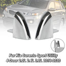 Kia Sorento 2016-2020 Rear L+R Handle Cover 83662C5010 83652C5010