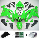Fairing Kit For Kawasaki ZX6R 636 2007-2008 Generic