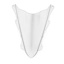 Windshield Windscreen Protector for Kawasaki Ninja ZX25R ZX-25R 2020-2024 Generic