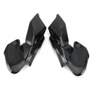 ABS Gas Tank Side Cover Panel Fairing For Kawasaki Z900 2020-2021 Generic