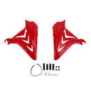 Side Frame Cover Panels Fairings Cowls For Honda CBR650R 2019-2021 Generic