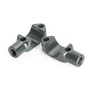 Master Cylinder Clamp Mirror Mount For BMW G310R/GS C400X C400GT K1200R K1300R Generic