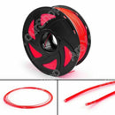 1.75mm MakerBot PETG PLA TPU Filament Printer For RepRap 2.2lb ABS 1kg 3D