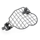 Stainless Steel Headlight Protector Grill Guard for BMW G650GS Sertao 2011-2017 Generic