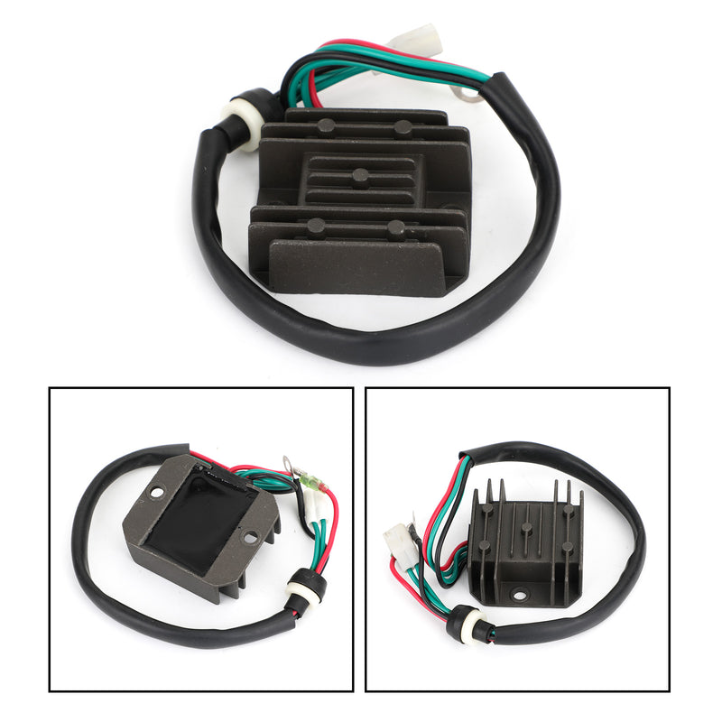 Voltage Rectifier Regulator for Yamaha XL1200 XLT1200 GP1200 66V-81960-00-00 Generic