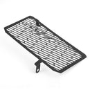BLACK RADIATOR GUARD PROTECTOR COVER GRILLE Fit for Honda CB300R 2018-2020 Generic