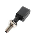 LED Rear Mini E Mark Turn Signal Indicator For Sportster Touring Dyna Softail Generic