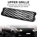 2013-2017 Land Rover Range Rover Vogue L405 Front Bumper Upper Grill Grille