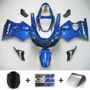 Fairing Kit For Kawasaki ZX6R 636 2000-2002 ZZR600 2005-2008