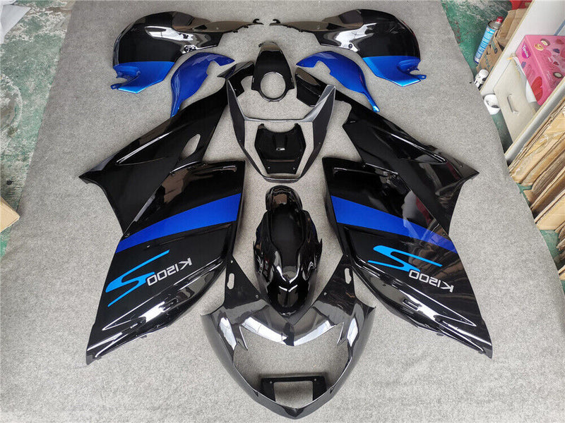 BMW K1200S 2005-2010 Fairing Kit Bodywork Plastic