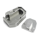 Honda Cb 400F Cb 400X 2021 Extension Brake Foot Pedal Enlarger Pad Cnc