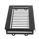 Stainless Steel Radiator Guard Cover Black Fit For Honda Rebel CMX 500 300 17-20 Generic
