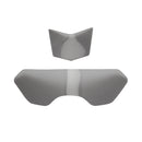 Front Headlight Lens Protection Fit For Yamaha Mt-15 M-Slaz M Slaz 16-18 Smoke Generic